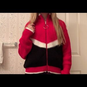 Urban outfitters sweater